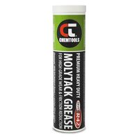 MOLYTACK GREASE R42 Lithium Soap with Molybdenum Disulfide Water Resistance Repelec
