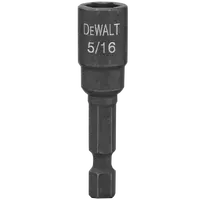 5 16in Impact Ready Nutsetter Magnetic Tip Steel Repelec