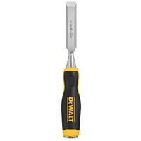 13mm Woodworking Chisel Hardened Chrome Carbon Steel Ergonomic Handle Repelec