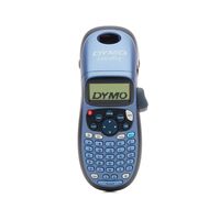 LETRA TAG LABEL PRINTER LT100H Handheld Design QWERTY Keyboard Repelec