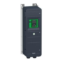 VSD IP55 30KW 400V 480V Motor Control Integrated EMC Filter Clipsal
