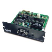 MODBUS JBUS Interface Card Plug-in Design Remote Monitoring Support Clipsal