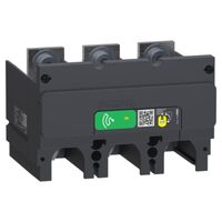 Energy Sensor Powertag NSX-630A 3P Wireless Zigbee Communication Real-Time Monitoring Clipsal