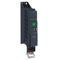 ATV320 Variable Speed Drive 1.1kW Power Rating Integrated Braking Control Clipsal