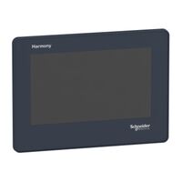 Touch Panel Screen Harmony STO STU 4.3" 4.3-inch TFT Color Touchscreen IP65 Rated Clipsal