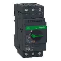 Motor Protection Circuit Breaker 70-80A 3P 50kA Clipsal