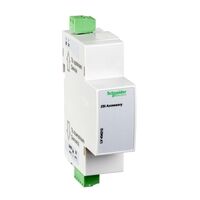 ZSI Accessory for NS630B-NW Zone Selective Interlocking 24V DC Clipsal