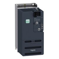 22kW Variable Speed Drive 30HP Power Rating Integrated Safety Features Clipsal