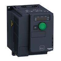 VSD ATV320 0.75KW 400V Integrated EMC Filter Sensorless Vector Control Clipsal