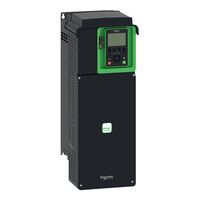 VSD IP21 22KW Variable Speed Drive 400V 480V Input Integrated EMC Filter Clipsal