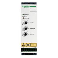 SOFT-START Stop 22A 220-240V AC Adjustable Soft-Start & Stop Clipsal