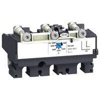 3P3D mA220 TRIP Unit 220mA Sensitivity 3 Pole 3 Phase Design Clipsal