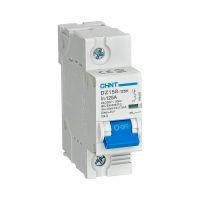MCCB 1P 80A 10kA 125A Frame DZ158 Chint