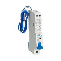 RCBO 1P+N 16A C Curve 30mA Type A 10kA NB3LEU Chint