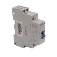 Modular Contactor 25A 2NO Manual Override 220-240V NCH8 Chint