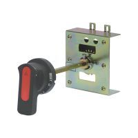 Rotary Handle Direct Mount to Suit NM8N 400-630A MCCB Chint