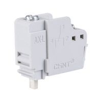 Alarm Contact to Suit NM8N 125A MCCB Chint