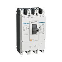 MCCB 3P 400A 36kA Thermal Magnetic 630A Frame NM8N Chint