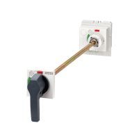 Extended Rotary Handle Type M to Suit NM8N 250A MCCB Chint