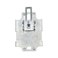DIN Rail Adaptor 3P to Suit NM8N 250A MCCB Chint