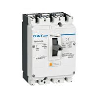 MCCB 3P 250A Frame NM8N Chint