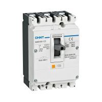 MCCB 3P 125A Frame NM8N Chint