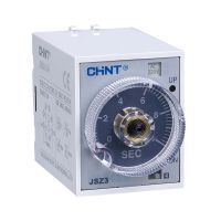 Star Delta Timer 60s 220V AC JSZ3Y Chint
