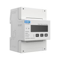 kWh Meter 3P 4 Wire 3x230/400V 1.5-6A CT RS485 DIN Rail Chint