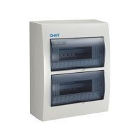 Switchboard 24 Module Surface Mount 100A IP30 DB2 White Chint