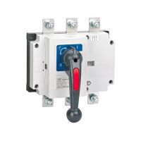 Switch Disconnector 315A 3P 690V NH40 Chint