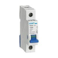 Isolator Switch Disconnector 1P 125A DIN Rail NH4 Chint
