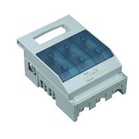 Fuse Switch Disconnector 63A 3P NH Fuse Chint