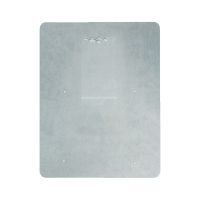 Metal Mounting Back Plate to Suit DB2 24 Module Switchboard Chint