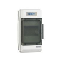 Distribution Board 4 Module Surface Mount IP65 100A DB4 Chint