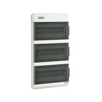 Distribution Board 36 Module Surface Mount IP65 100A DB4 Chint