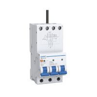 RCBO 3P+N 16A C Curve 30mA Type A 10kA NB3LEU Chint