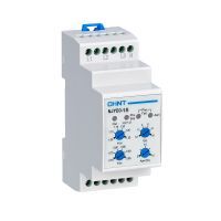 Phase and Voltage Monitoring Relay 3 Phase 380V NJYB3 Chint