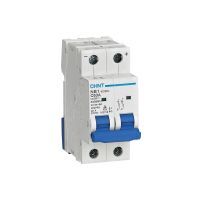 DC MCB 2P 16A C Curve 500V DC 6kA NB1-63DC Chint