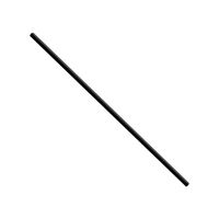 Stanza LED 900mm Extension Rod Matte Black Ventair