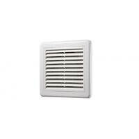 150mm Air Inlet/Outlet Grille Original Style Ventair