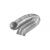200mm x 3m Flexible Duct 3 Zero Ventair