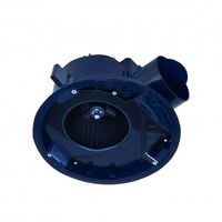Airbus EC 500 Exhaust Fan Body Only White Ventair