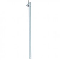Spyda/Stanza/Sonnet DC 600mm Extension Rod White Ventair