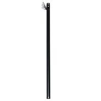 Spyda/Stanza/Sonnet DC 900mm Extension Rod Black Ventair