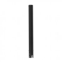 Sovereign DC 170mm Extension Rod Black Ventair