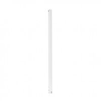 Sovereign DC 900mm Extension Rod White Ventair