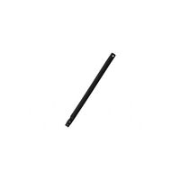 Spyda EC 900mm Extension Rod Matte Black Ventair
