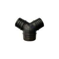 200mm x 150mm x 150mm Y Duct Connector Ventair