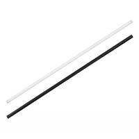 SKYFAN 1170mm Extension Rod Satin White Ventair