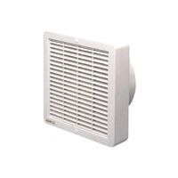 Wall Ceiling Commercial Fan 300mm 306L/s White Ventair